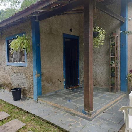 Casa Pereque-Mirim, Ubatuba Villa Exterior photo